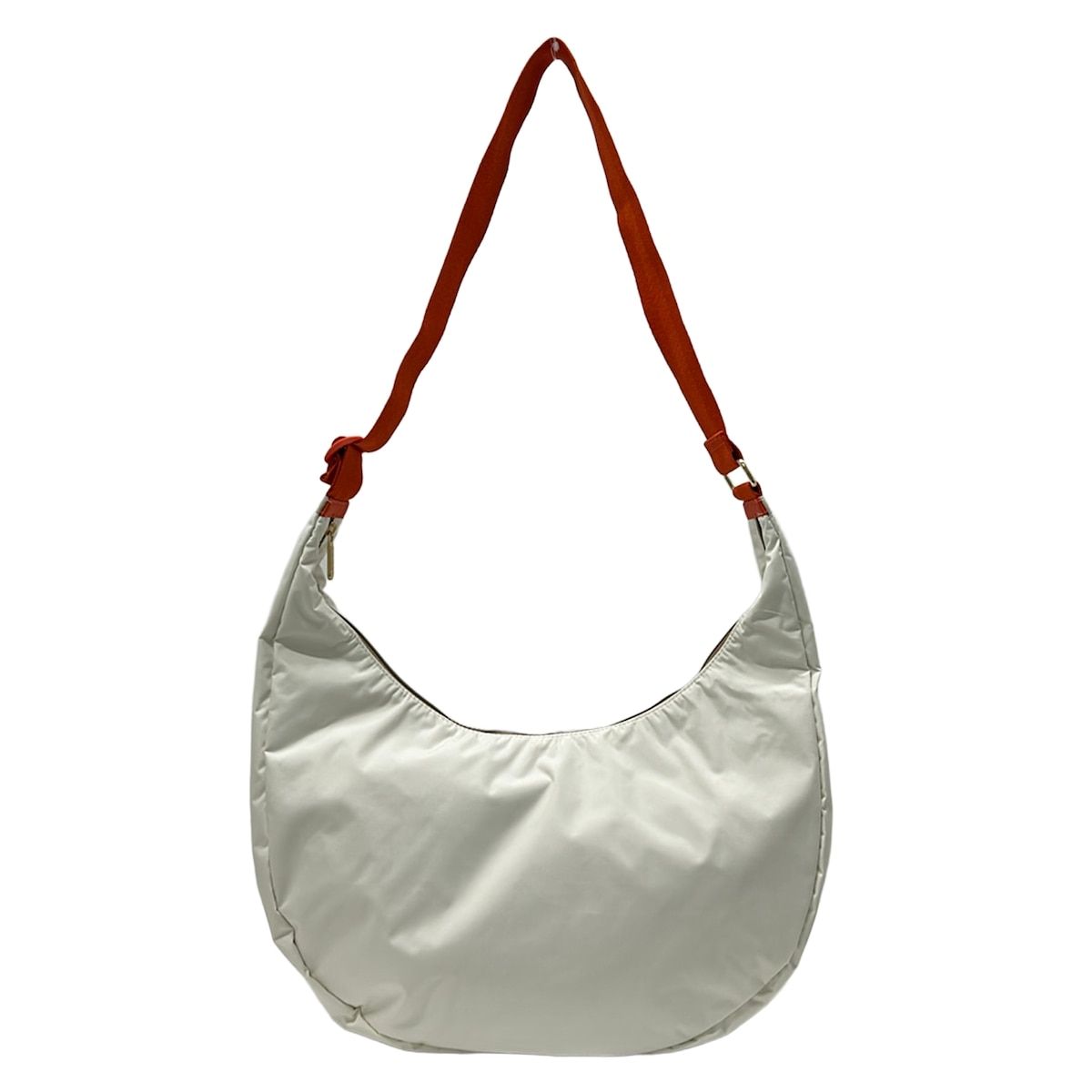 LESPORTSAC(レスポートサック) ショルダーバッグ LG HAMMOCK ADJ BAG 1871FA32 白