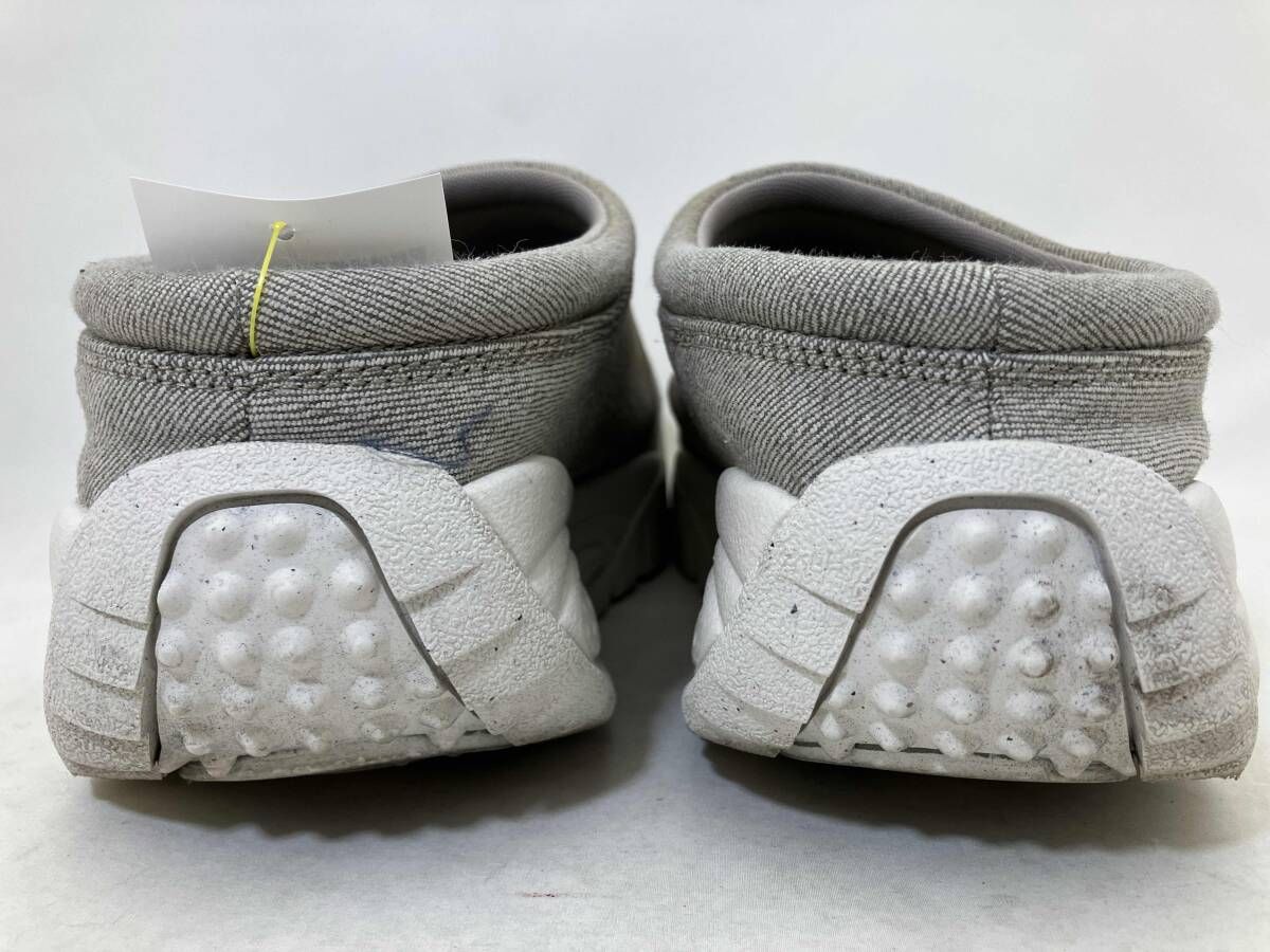 NIKE ACG RUFUS COLLEGE GREY/PHANTOM ナイキ ACG ルーファス カレッジ 