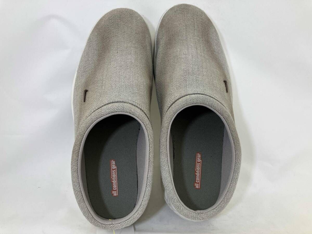 NIKE ACG RUFUS COLLEGE GREY/PHANTOM ナイキ ACG ルーファス カレッジ 