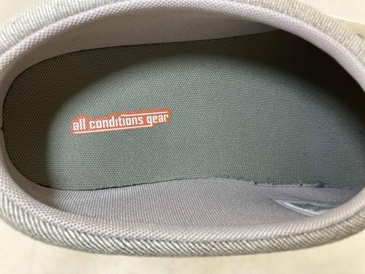 NIKE ACG RUFUS COLLEGE GREY/PHANTOM ナイキ ACG ルーファス カレッジ 