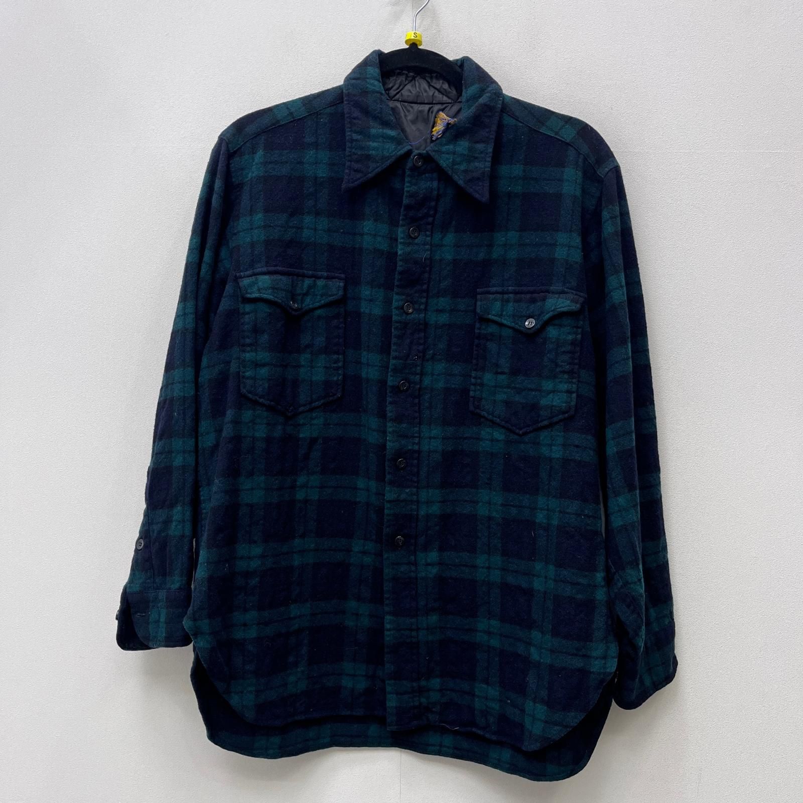 【加古川店】 中古 PENDLETON | ペンドルトン 長袖シャツ 【101】