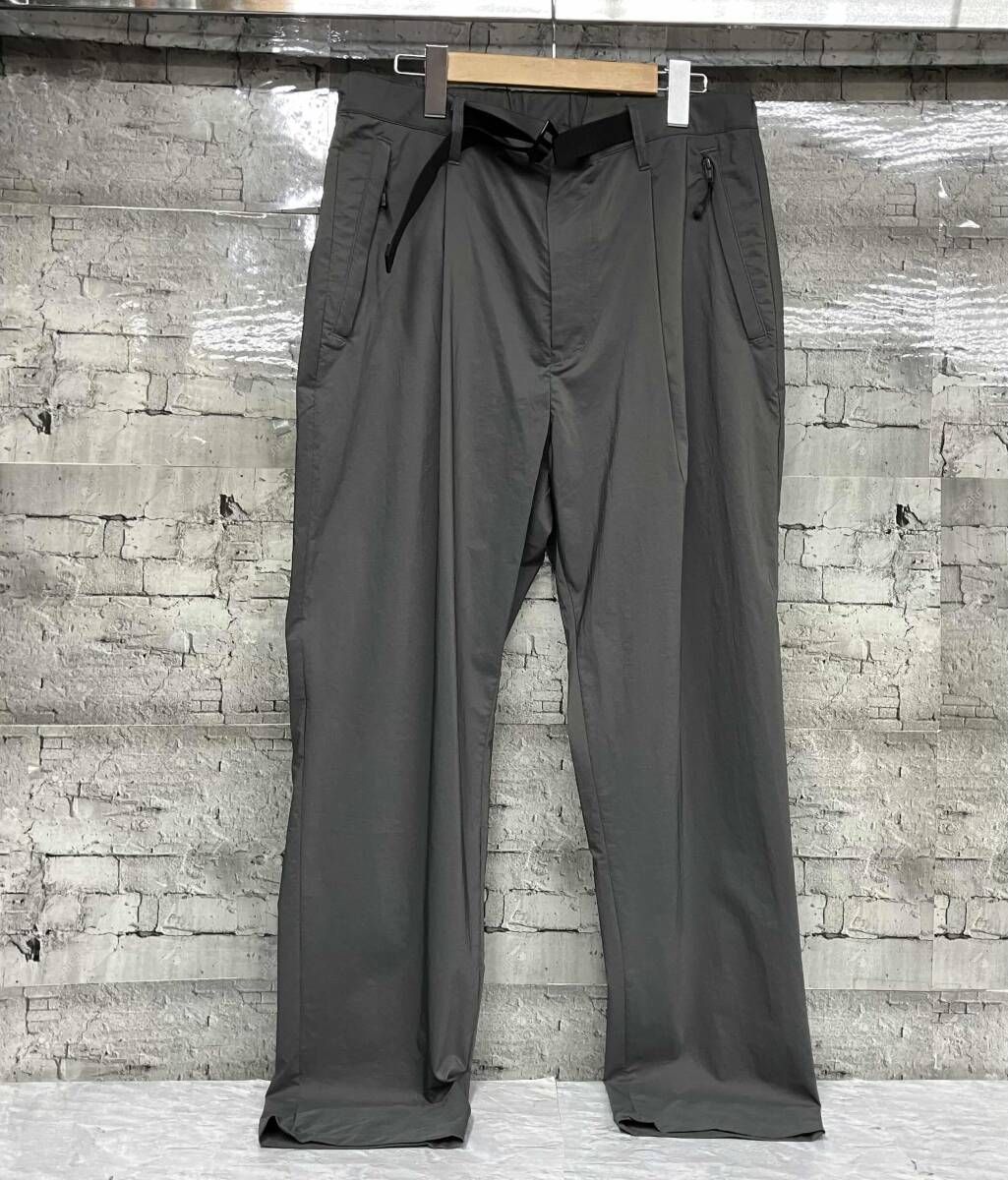 DAIWA VF2PT03549 その他ロングパンツ サイズL グレー