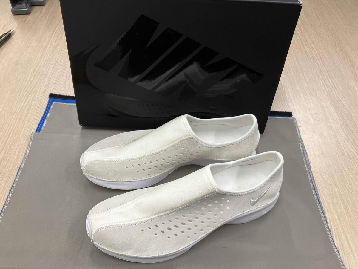 NIKE Wmns Superfly Moc スニーカー　HV8628-100 29cm