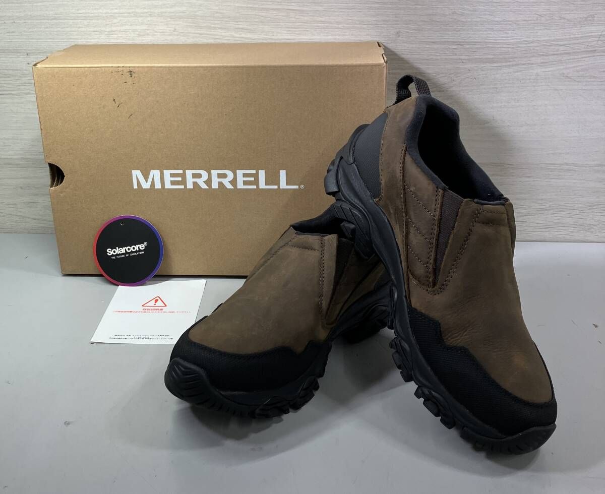 MERRELL/メレル/スニーカー/ J037209/27.5cm