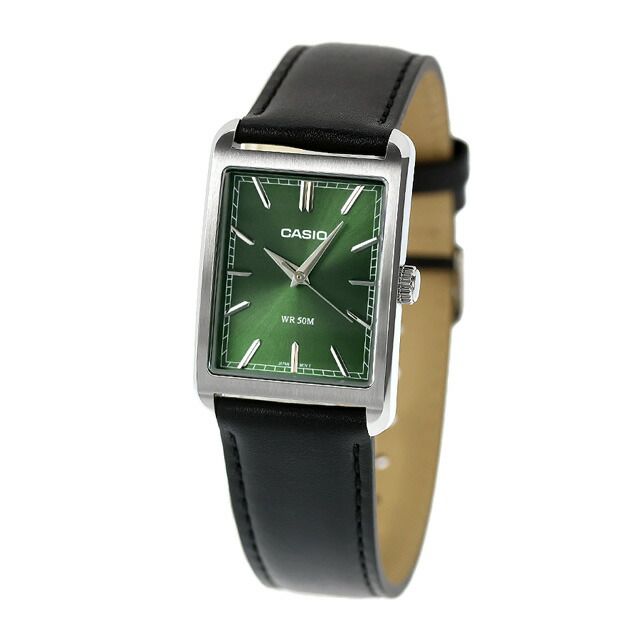 【新品】カシオ CASIO 腕時計 ユニセックス MTP-B215L-3AVDF スタンダード STANDARD