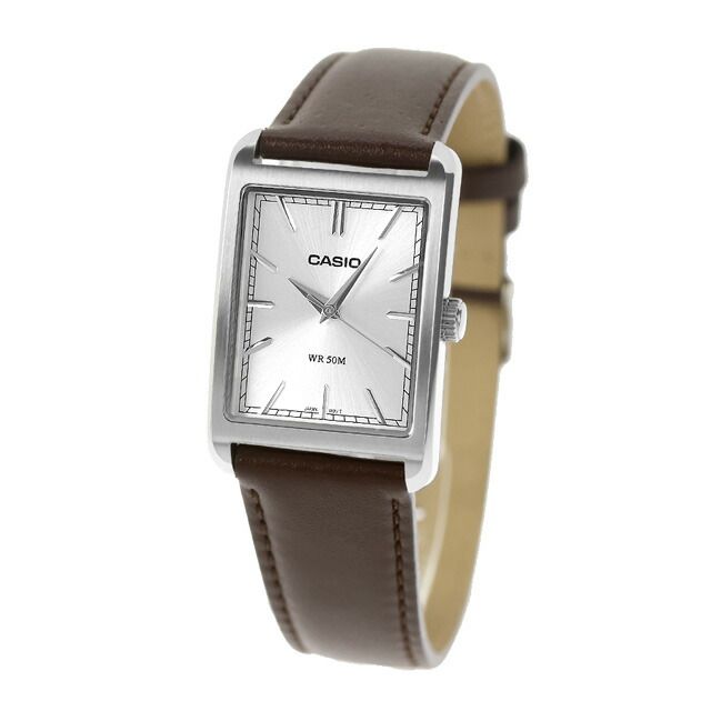 【新品】カシオ CASIO 腕時計 ユニセックス MTP-B215L-7AVDF スタンダード STANDARD