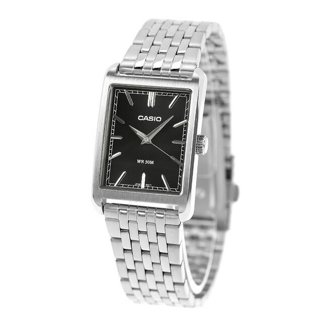 【新品】カシオ CASIO 腕時計 ユニセックス MTP-B215D-1AVDF スタンダード STANDARD