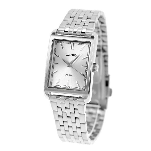 【新品】カシオ CASIO 腕時計 ユニセックス MTP-B215D-7AVDF スタンダード STANDARD