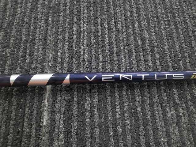 中古 シャフト フジクラ VENTUS TR BLUE 5（R） 43.5インチ/R/0[1968]■博多