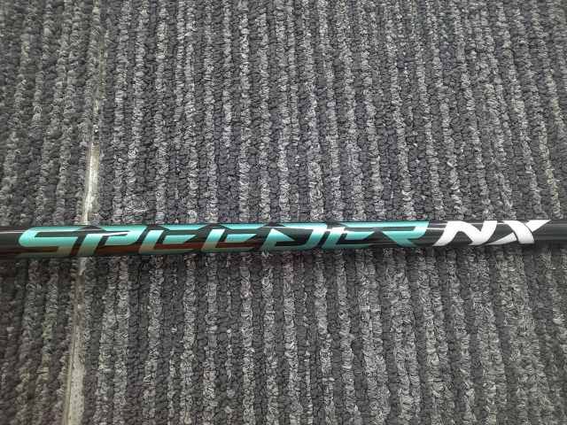 中古 シャフト フジクラ SPEEDER NX GREEN 50（S） ブリヂストン用スリーブ 44.25インチ/S/0[2215]■博多