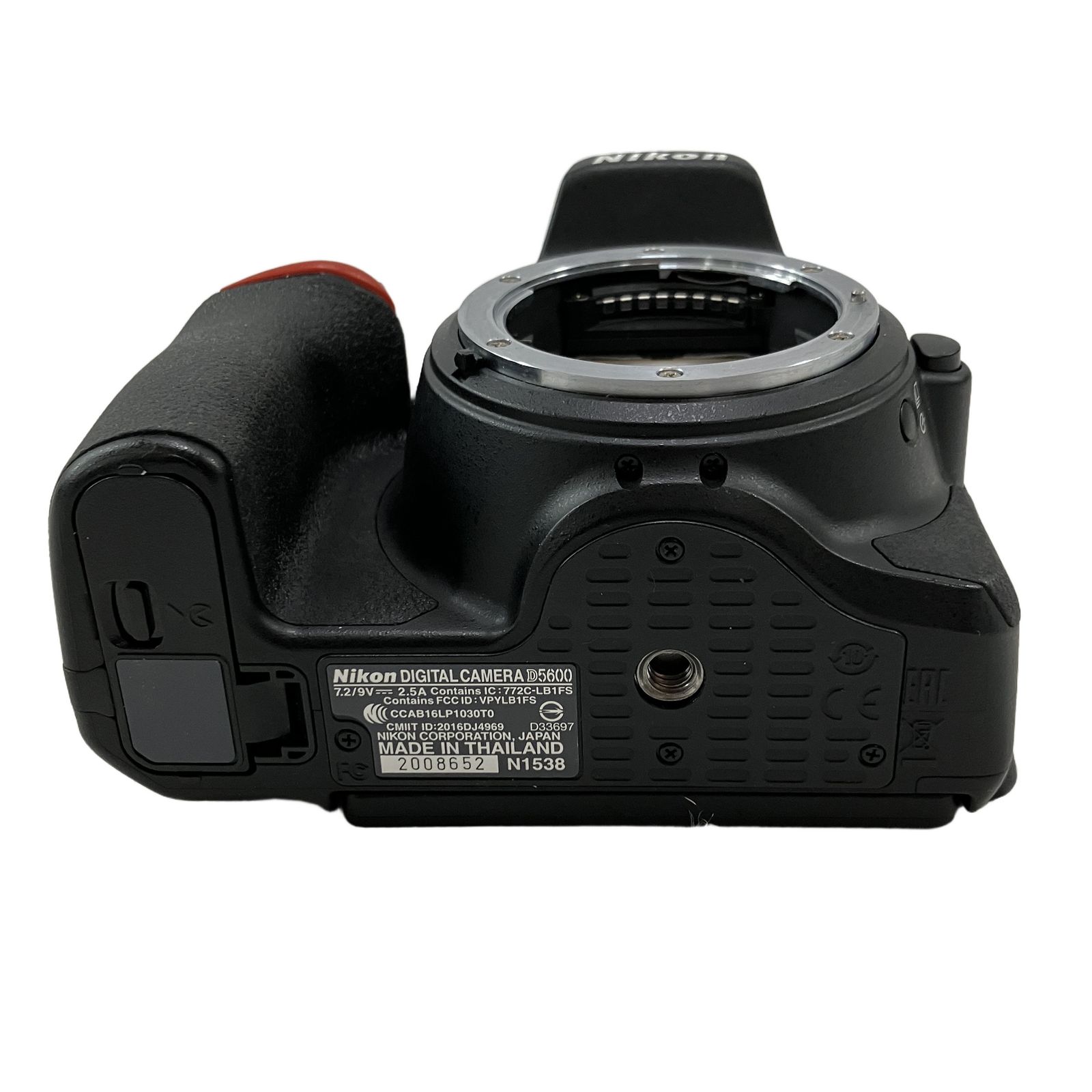 Nikon ニコン D5600 18-55mm 70-300mm ダブルズームキット 一眼レフ