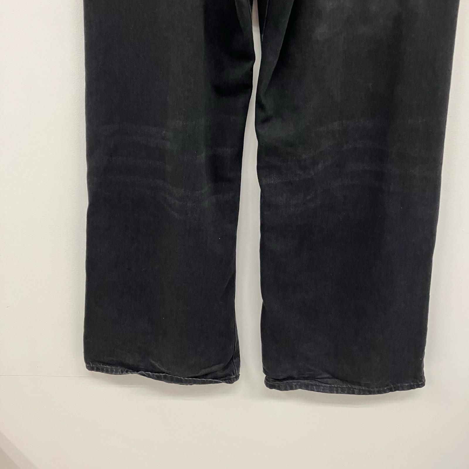 イオン広店】 中古 DIESEL | ディーゼル デニムパンツ Relaxed Jeans 