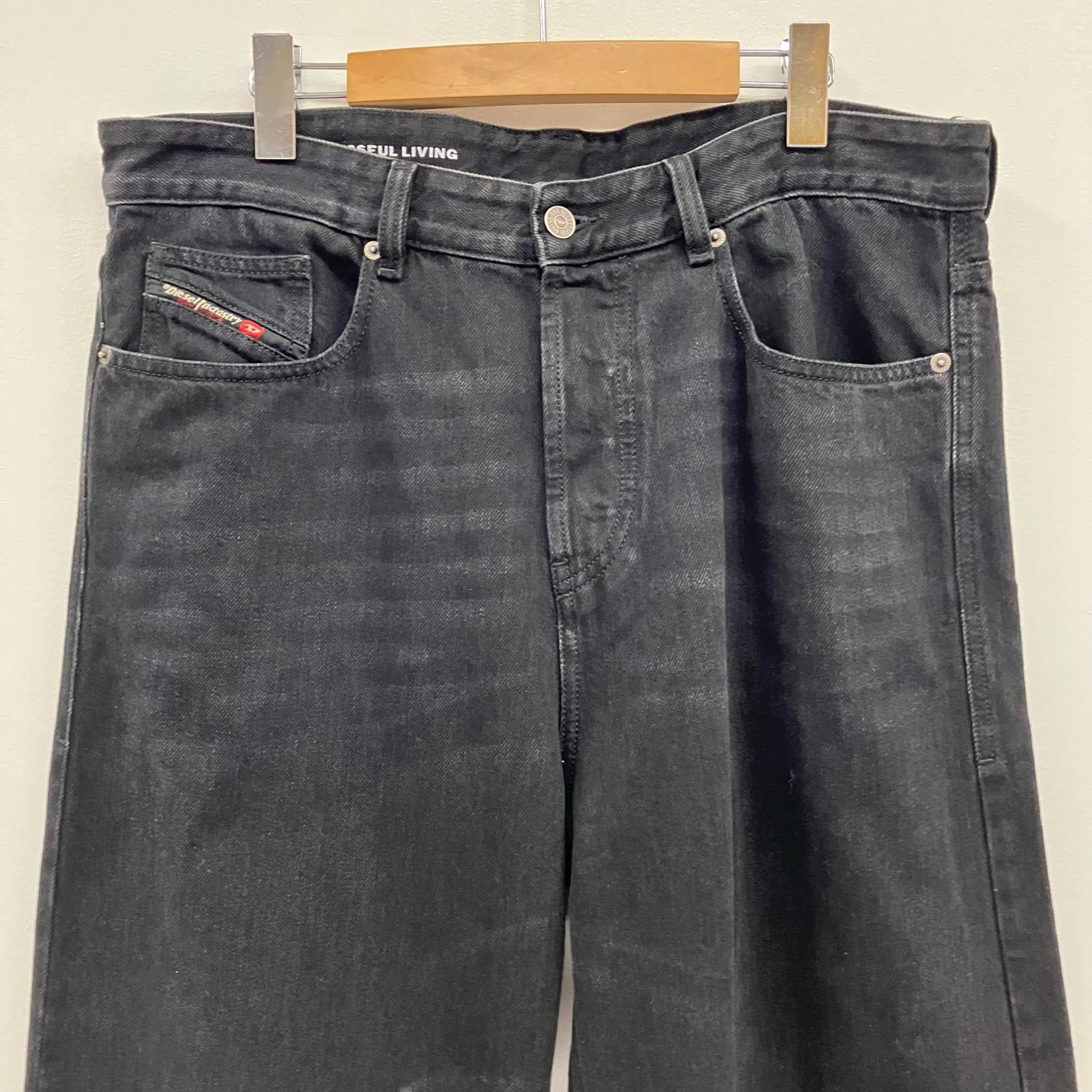 Diesel デニムパンツ diesel d rise 中古 Diesel メンズ デニム D-Rise 