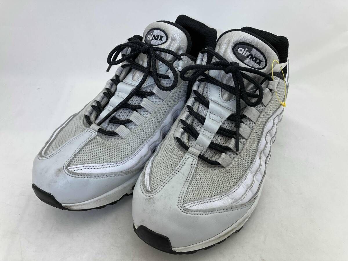 NIKE AIR MAX 95 By You custom ナイキ エアマックス 95 バイユー 