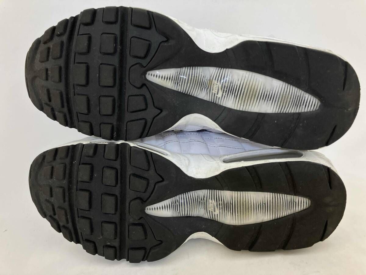 NIKE AIR MAX 95 By You custom ナイキ エアマックス 95 バイユー 