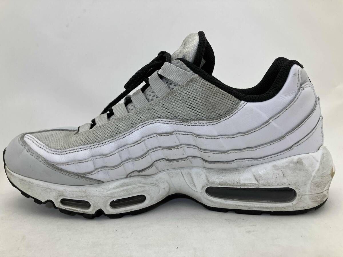 NIKE AIR MAX 95 By You custom ナイキ エアマックス 95 バイユー 