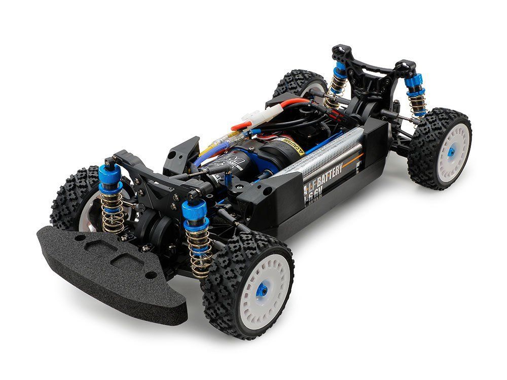 新品 未使用 未組立 TAMIYA タミヤ XV-02 Pro CHASSIS KIT シャーシキット 1/10 ラジコン