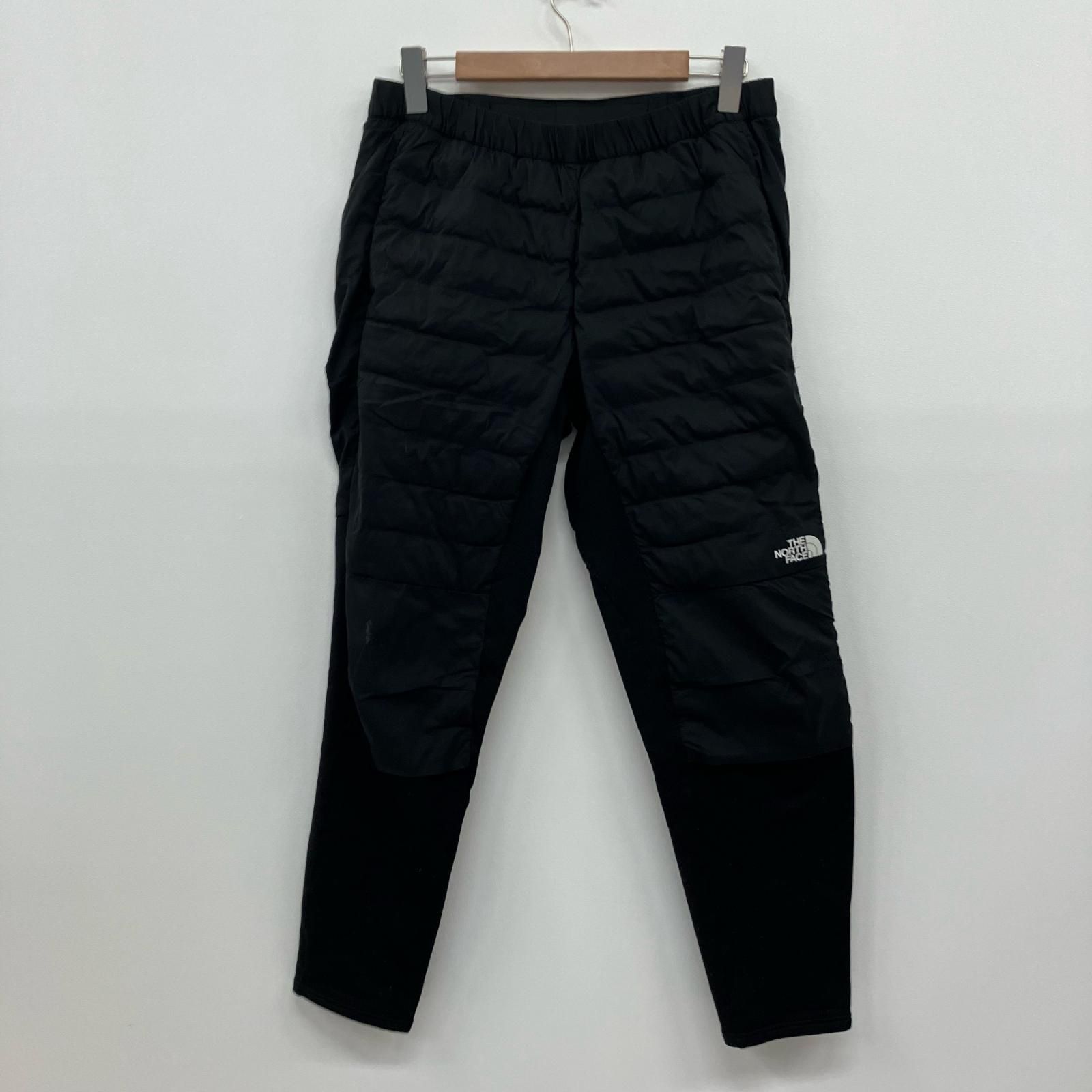 【イオン広店】 中古 THE NORTH FACE | ザ・ノースフェイス パンツ Red Run Long Pant NY82395 ブラック サイズ：XL 【107】 10,212円