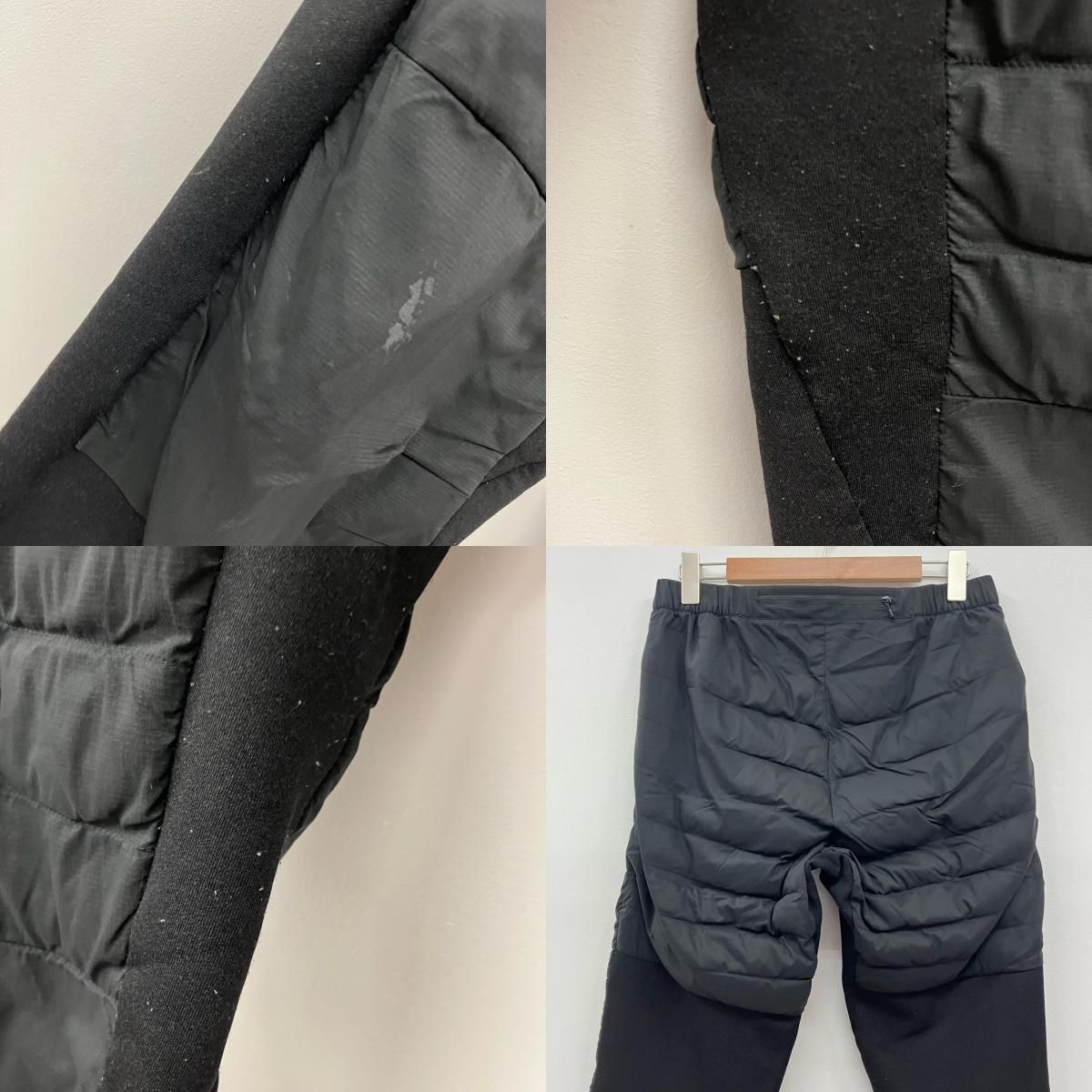 イオン広店】 中古 THE NORTH FACE | ザ・ノースフェイス パンツ Red