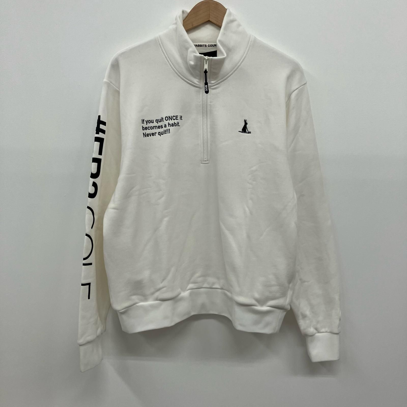 イオン広店】 中古 #FR2 | エフアールツー スウェット #FR2 GOLF 