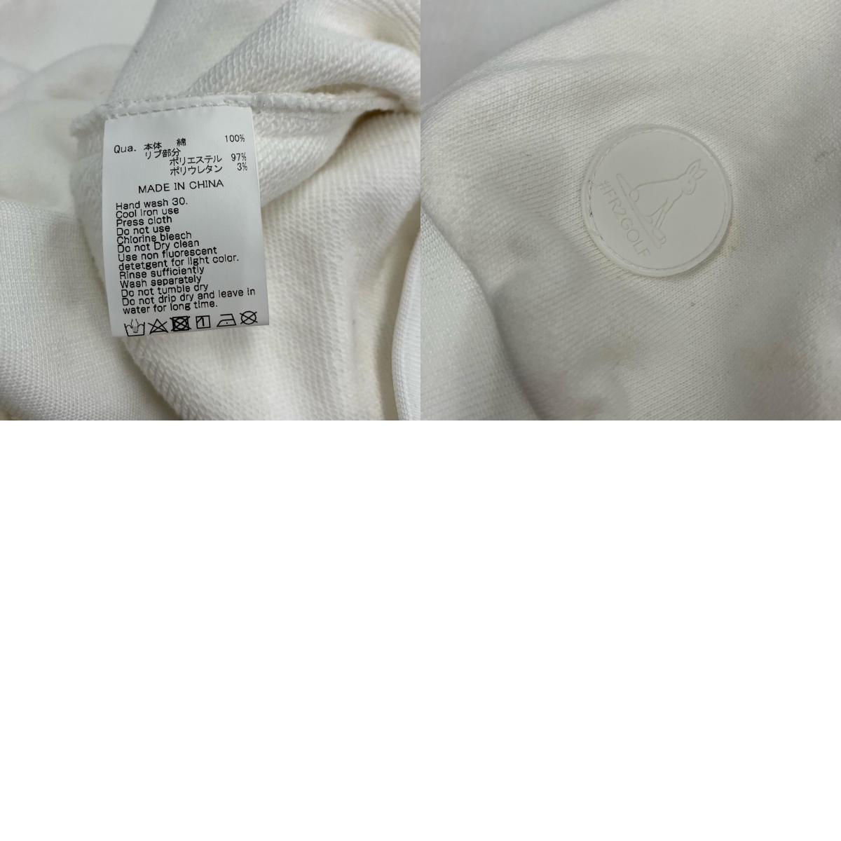 イオン広店】 中古 #FR2 | エフアールツー スウェット #FR2 GOLF 