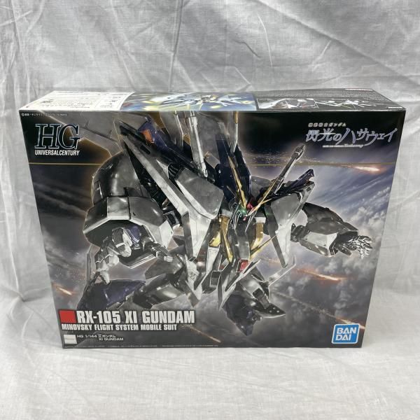 【中古】ｶﾞﾝﾀﾞﾑ）HGUC238 1/144 Ξｶﾞﾝﾀﾞﾑ 機動戦士ガﾝﾀﾞﾑ 閃光のﾊｻｳｪｲ[91][240091410453] 中古】ｶﾞﾝﾀﾞﾑ）HGUC238 1/144 Ξｶﾞﾝﾀﾞﾑ 機動戦士ガﾝﾀﾞﾑ 閃光のﾊｻｳｪｲ[91