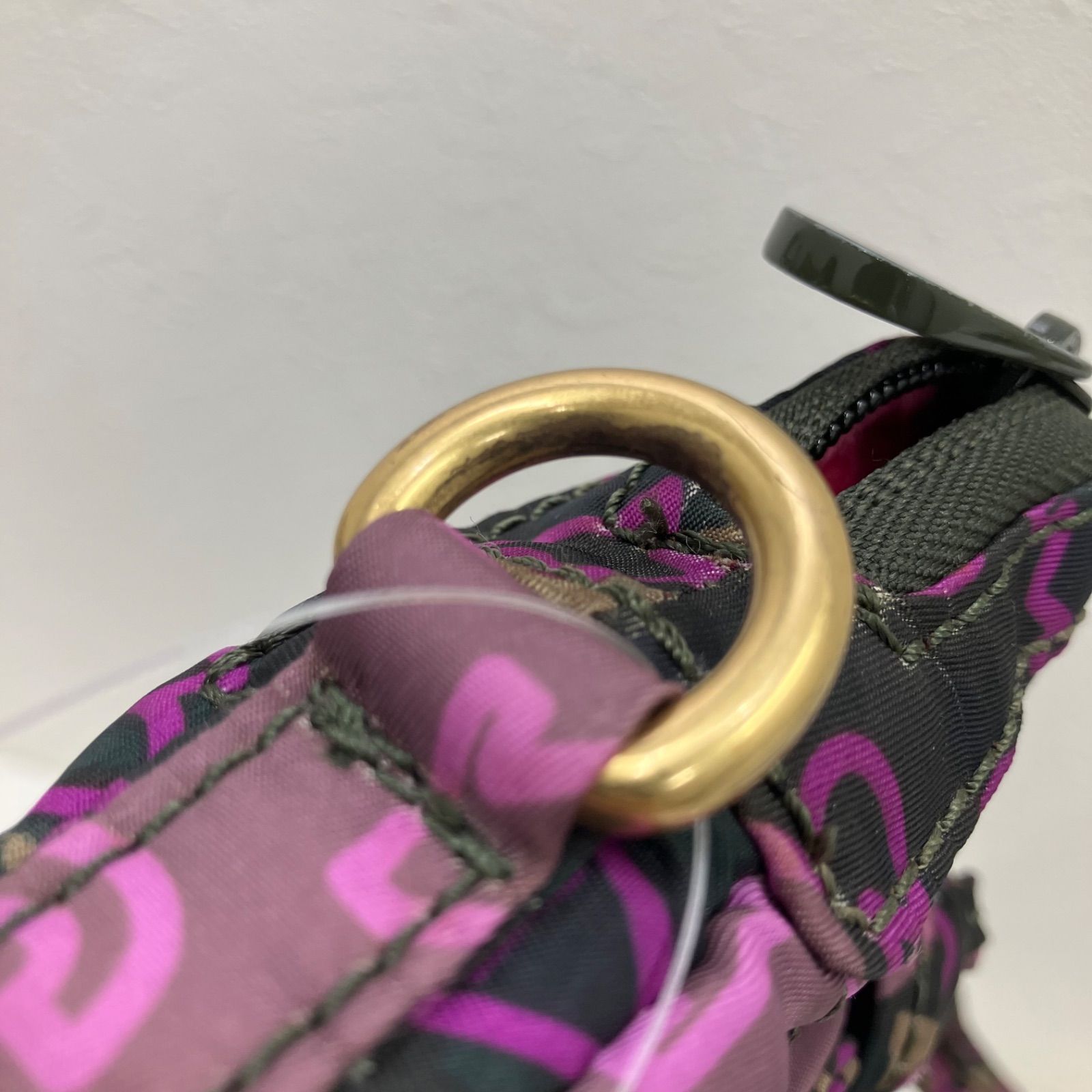 3235 MARC BY MARC JACOBS マークバイマークジェイコブス 2way PC 