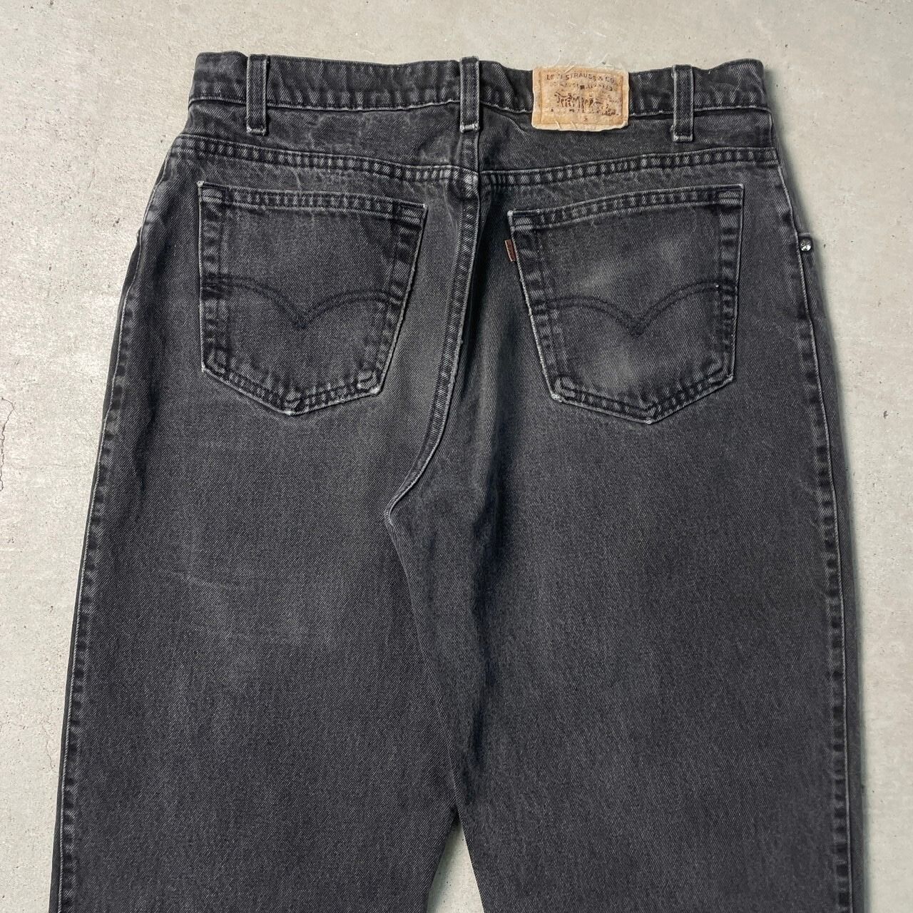 90年代 USA製 Levi