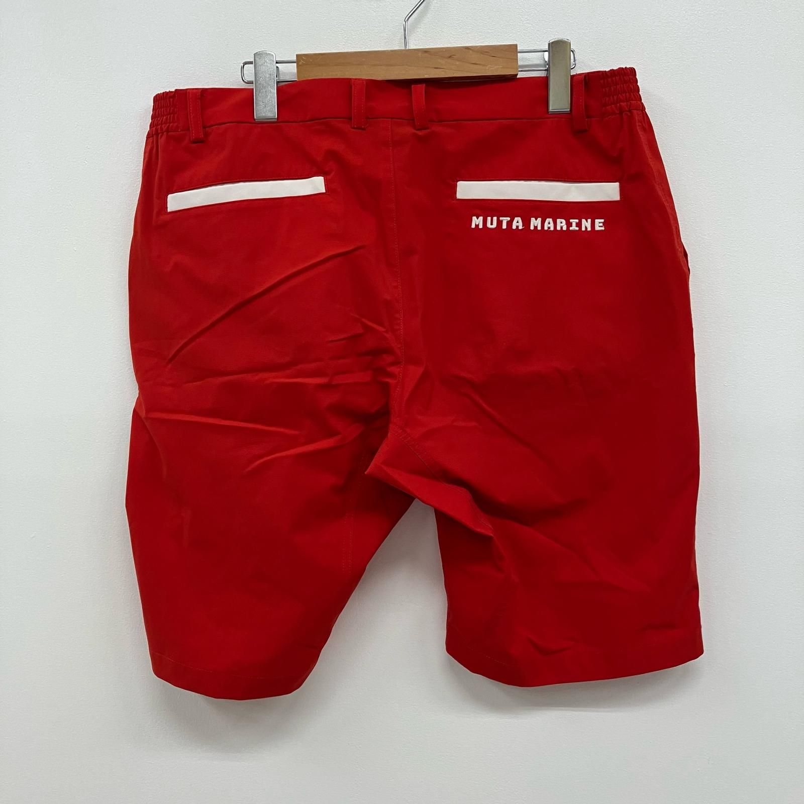 イオン広店】 中古 MUTA MARINE | ムータマリン ショートパンツ 