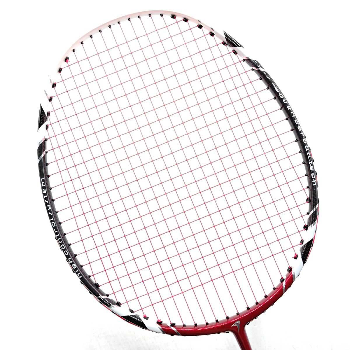 Flypower フライパワー TORNADO 900 バドミントンラケット トルネード