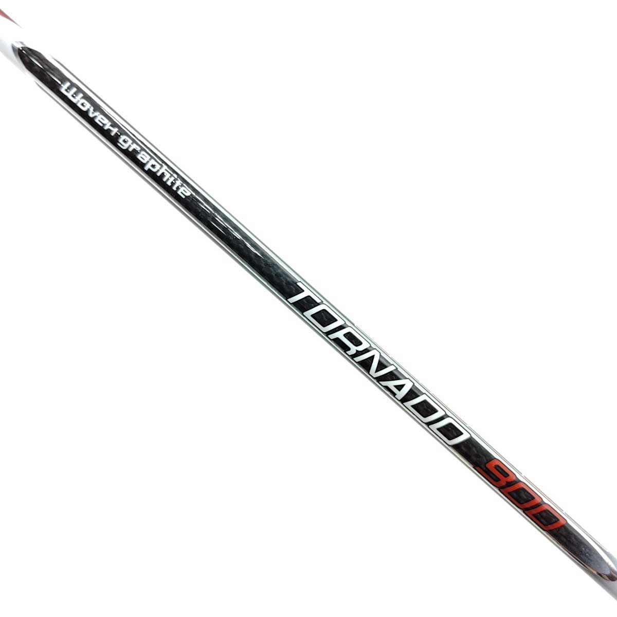 Flypower フライパワー TORNADO 900 バドミントンラケット トルネード