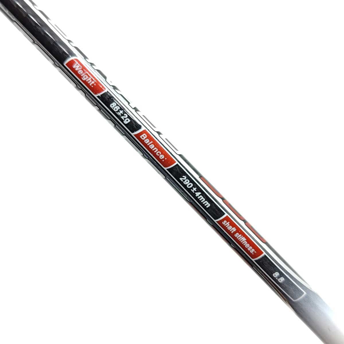 Flypower フライパワー TORNADO 900 バドミントンラケット トルネード