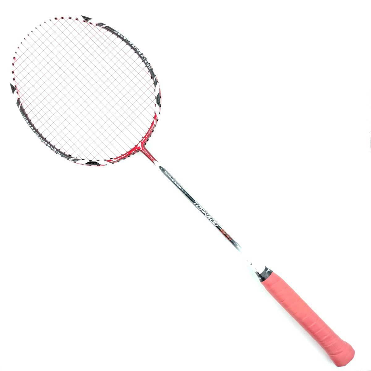 Flypower フライパワー TORNADO 900 バドミントンラケット トルネード