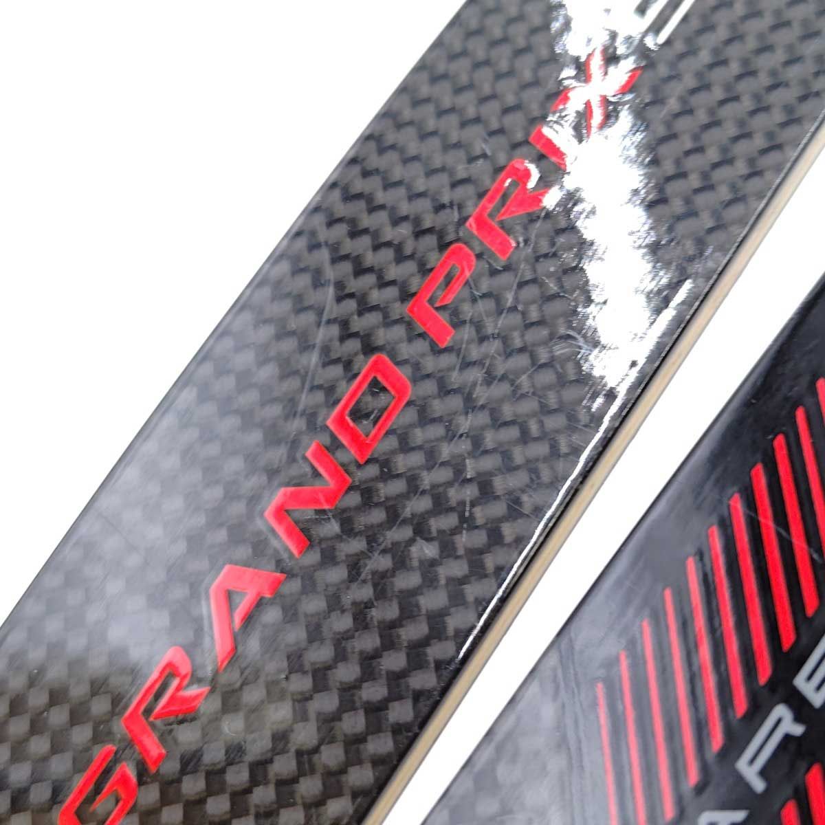 HOYT GRAND PRIX EPIK ハンドル VELOS ベロス リム シブヤ Ultima Rc2