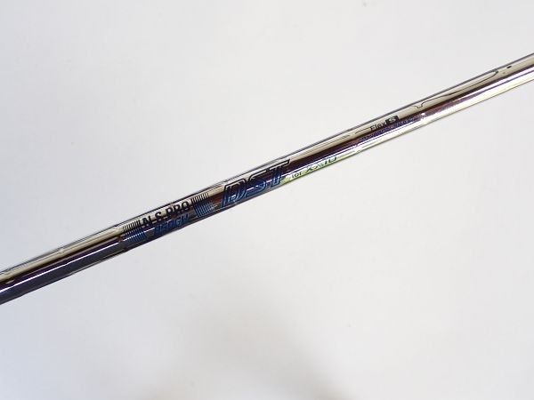 ダンロップ 2024 XXIO13 ゼクシオ13 アイアン N.S. PRO 850GH DST for