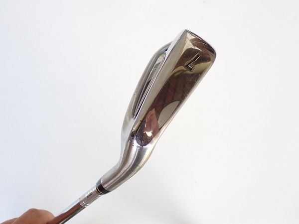 ダンロップ 2024 XXIO13 ゼクシオ13 アイアン N.S. PRO 850GH DST for