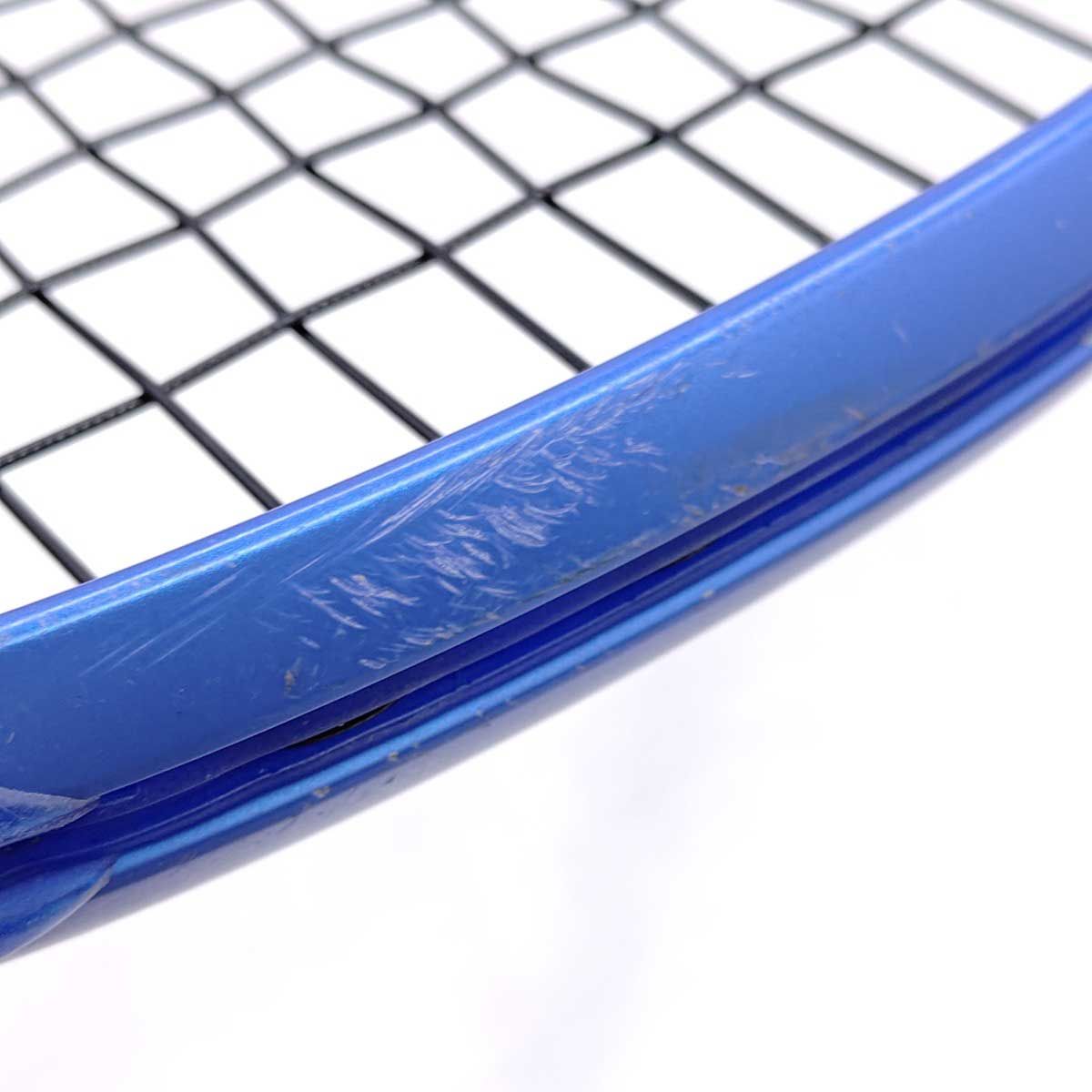 EZONE 100L テニスラケット G2 硬式テニスラケット Eゾーン100L EZONE