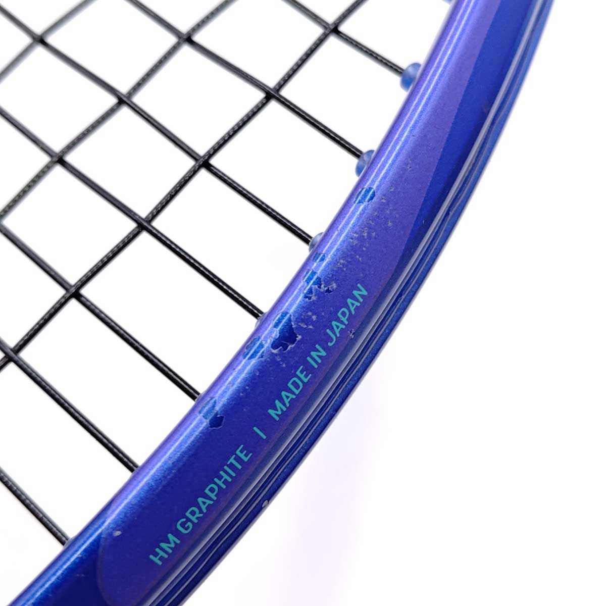 ヨネックス EZONE 100L 硬式テニスラケット 2025 イーゾーン100L G2