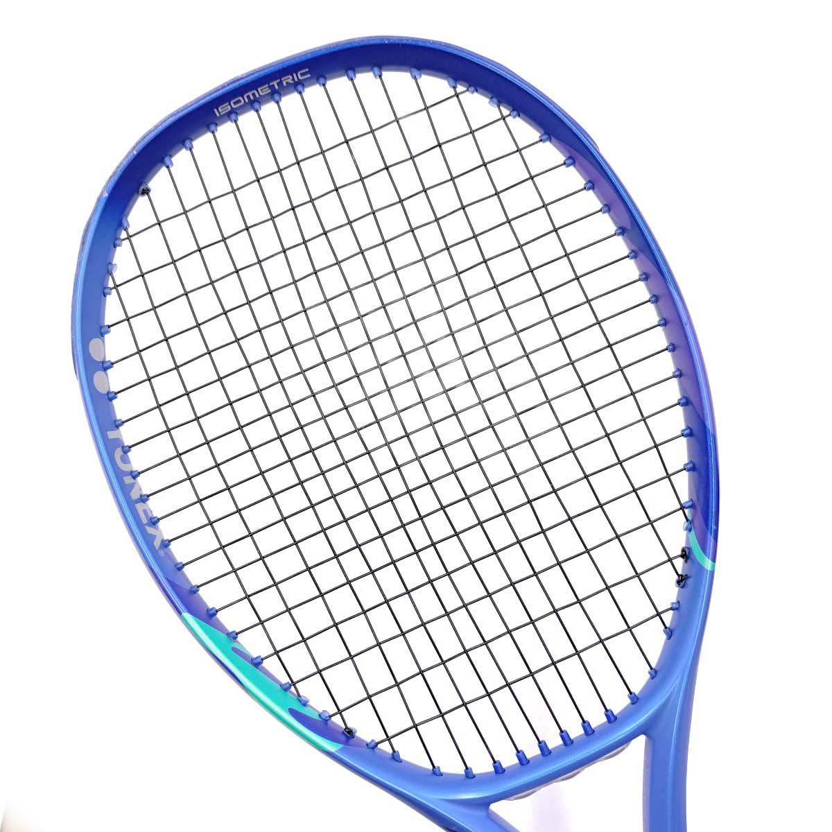 ヨネックス EZONE 100L 硬式テニスラケット 2025 イーゾーン100L G2 