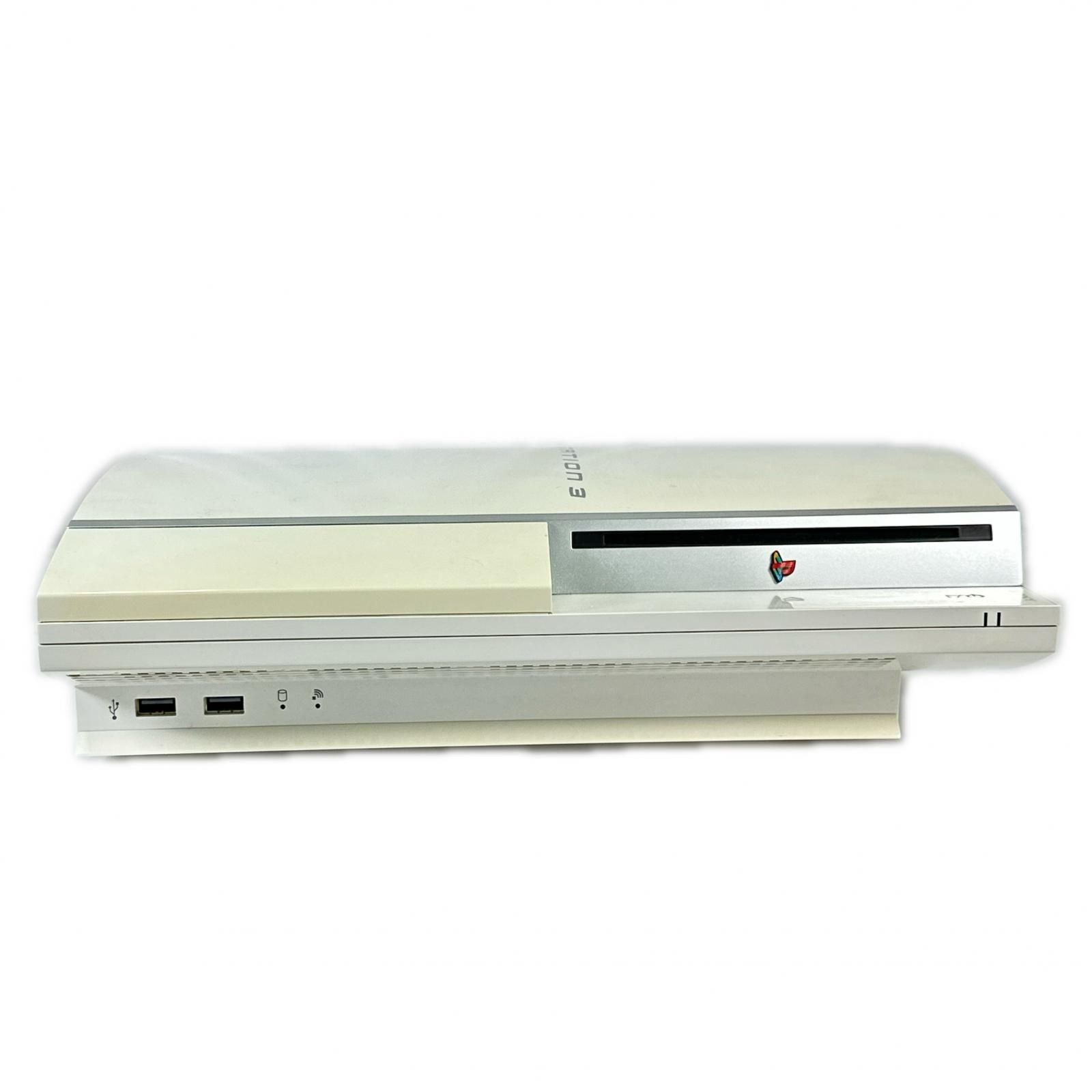 正常可動 sonny ソニー CECHH00 PS3 プレイステーション3 プレステ