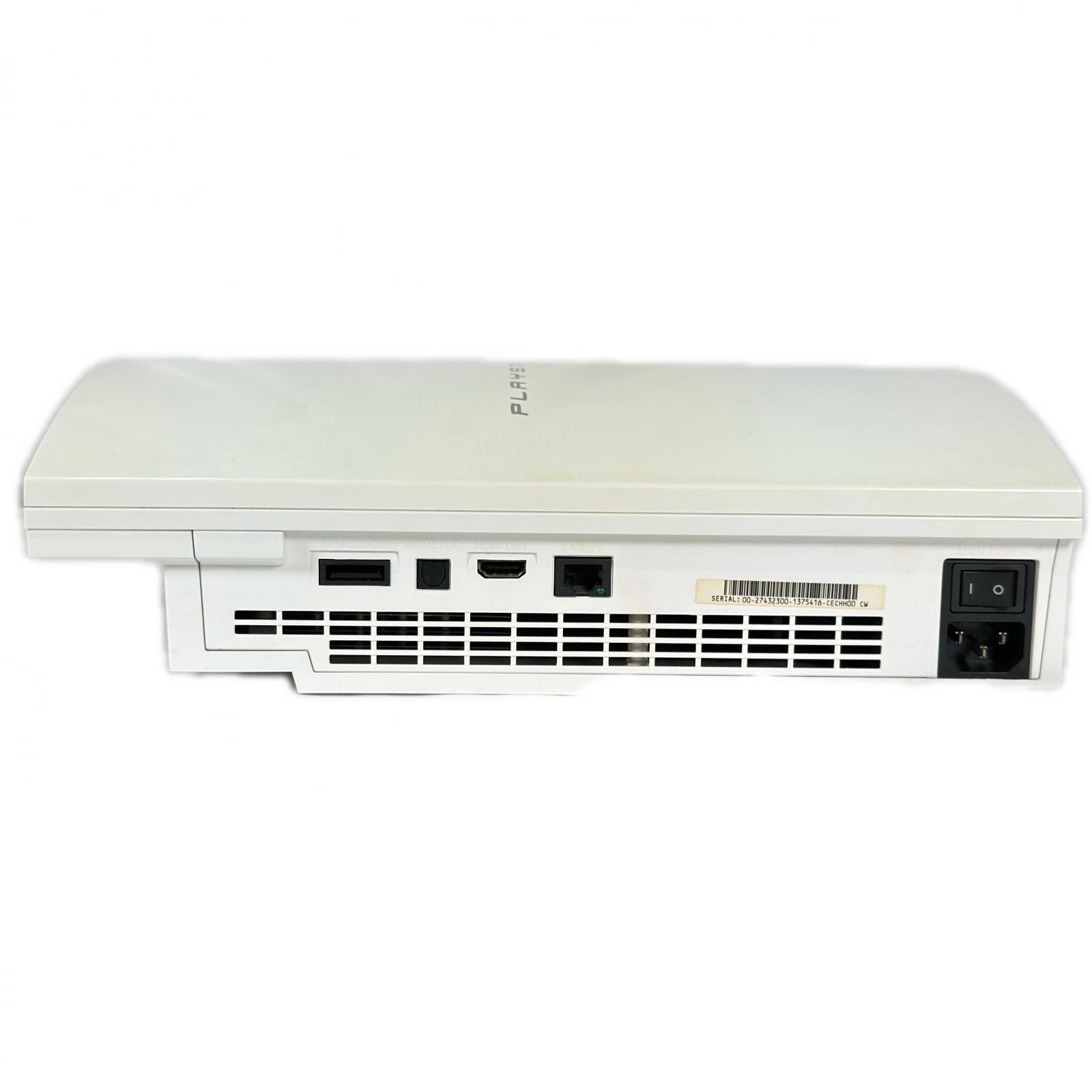 正常可動 sonny ソニー CECHH00 PS3 プレイステーション3 プレステ