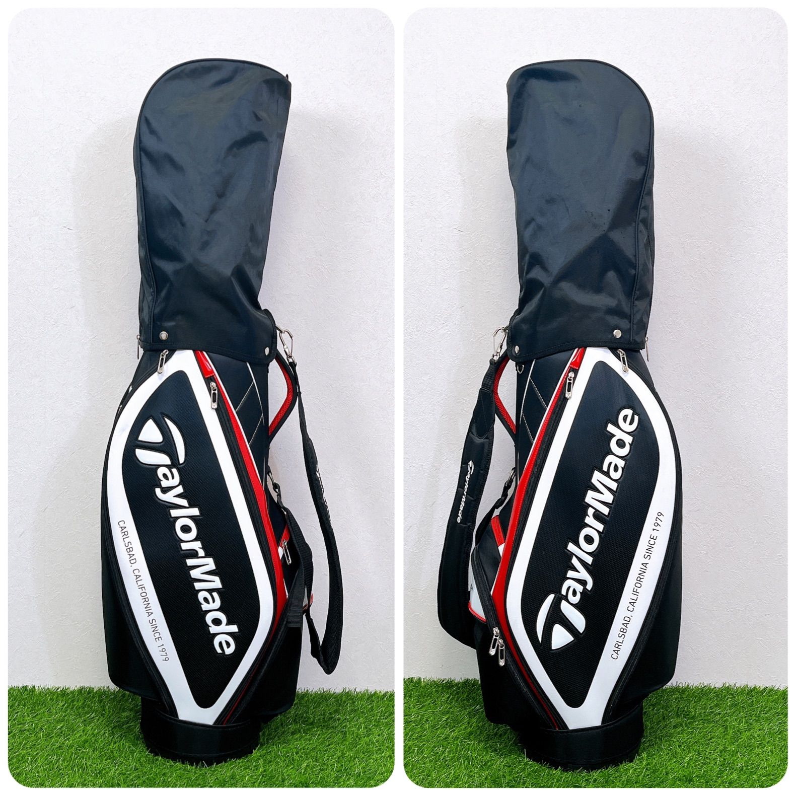 テーラーメイド　メンズS 10本　バーナー　フォージド　ゴルフセット 希少レフティ】TaylorMade BURNER テーラーメイド バーナー ゼクシオ