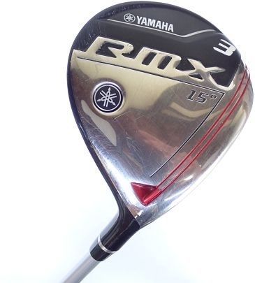 ヤマハ 2020 インプレス RMX リミックス フェアウェイウッド Speeder EVOLUTION ? Fw 3w 15度 50/S