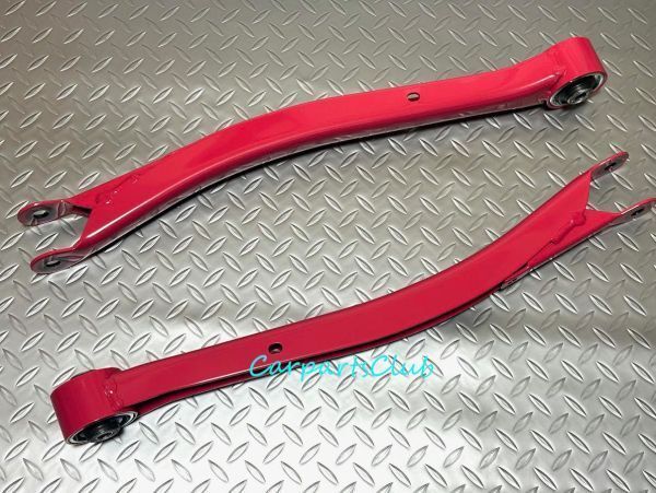 スバル 純正品 インプレッサ GDA/GDB/GGA/GGB STI トレーリングアームトレーリングリンクセット ピロー Trailing Arm Trailing Link Set
