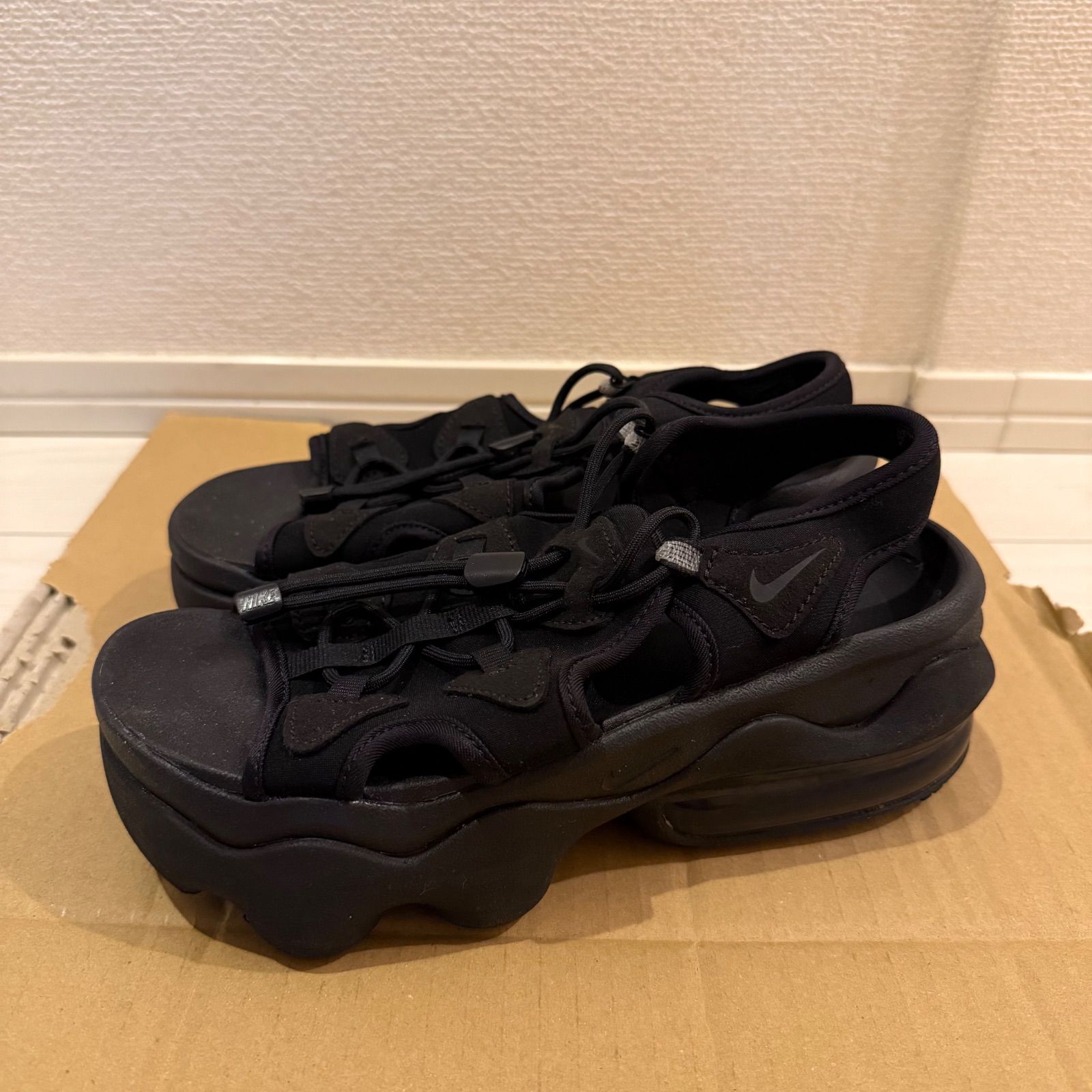 【値下げ可能！】Nike Women's Air Max Koko Sandal 