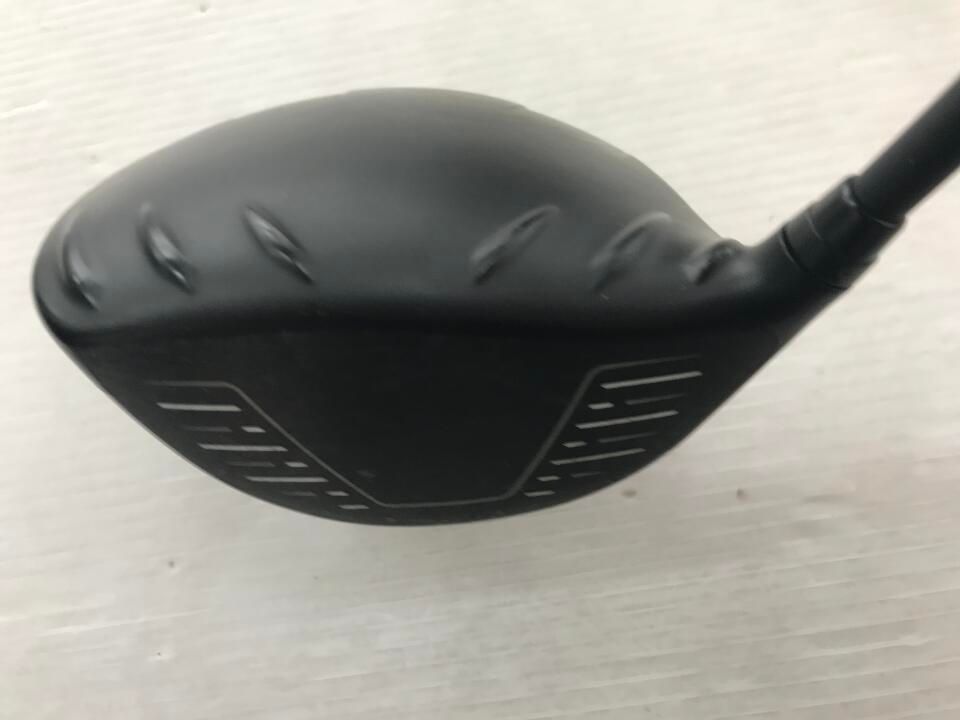 ピン G425 MAX 10.5度 ALTA J CB SLATE Sフレックス ドライバー 中古