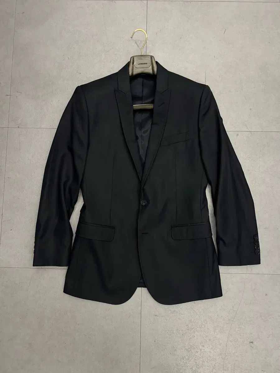 Dolce&Gabbana ドルチェ＆ガッバーナ 麻スーツ セットアップ (95