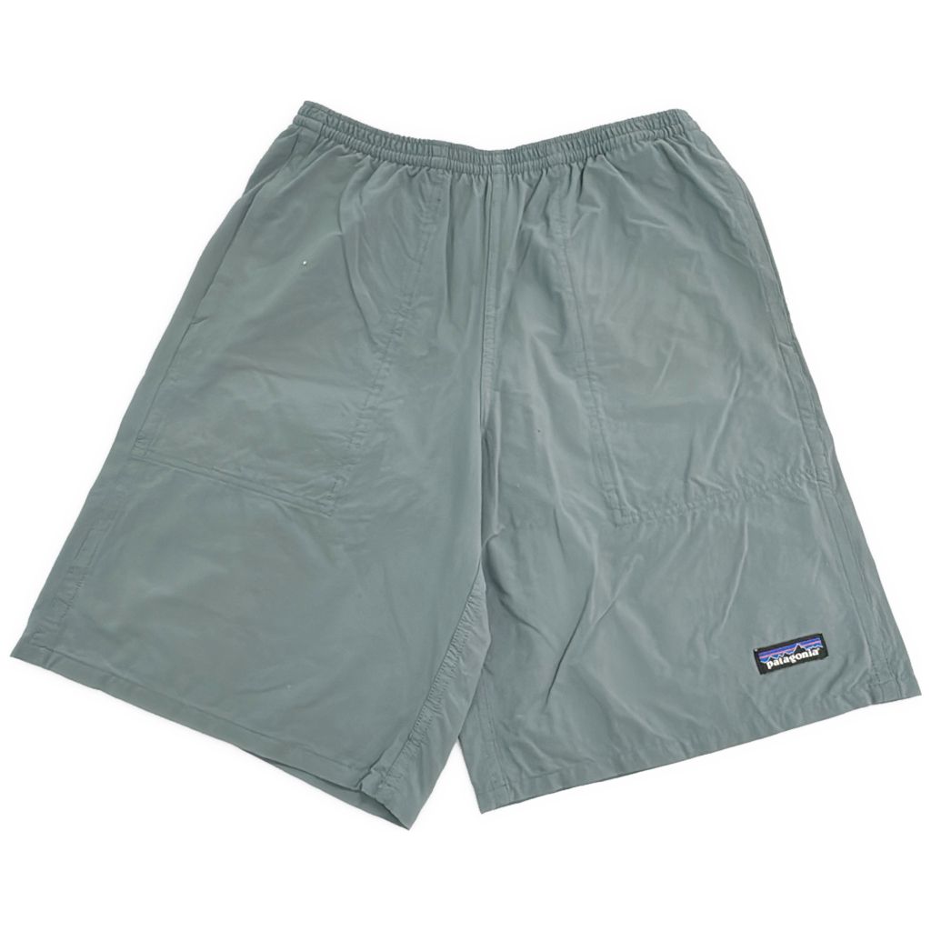 patagonia パタゴニア バギーズショーツ ショートパンツ アウトドア