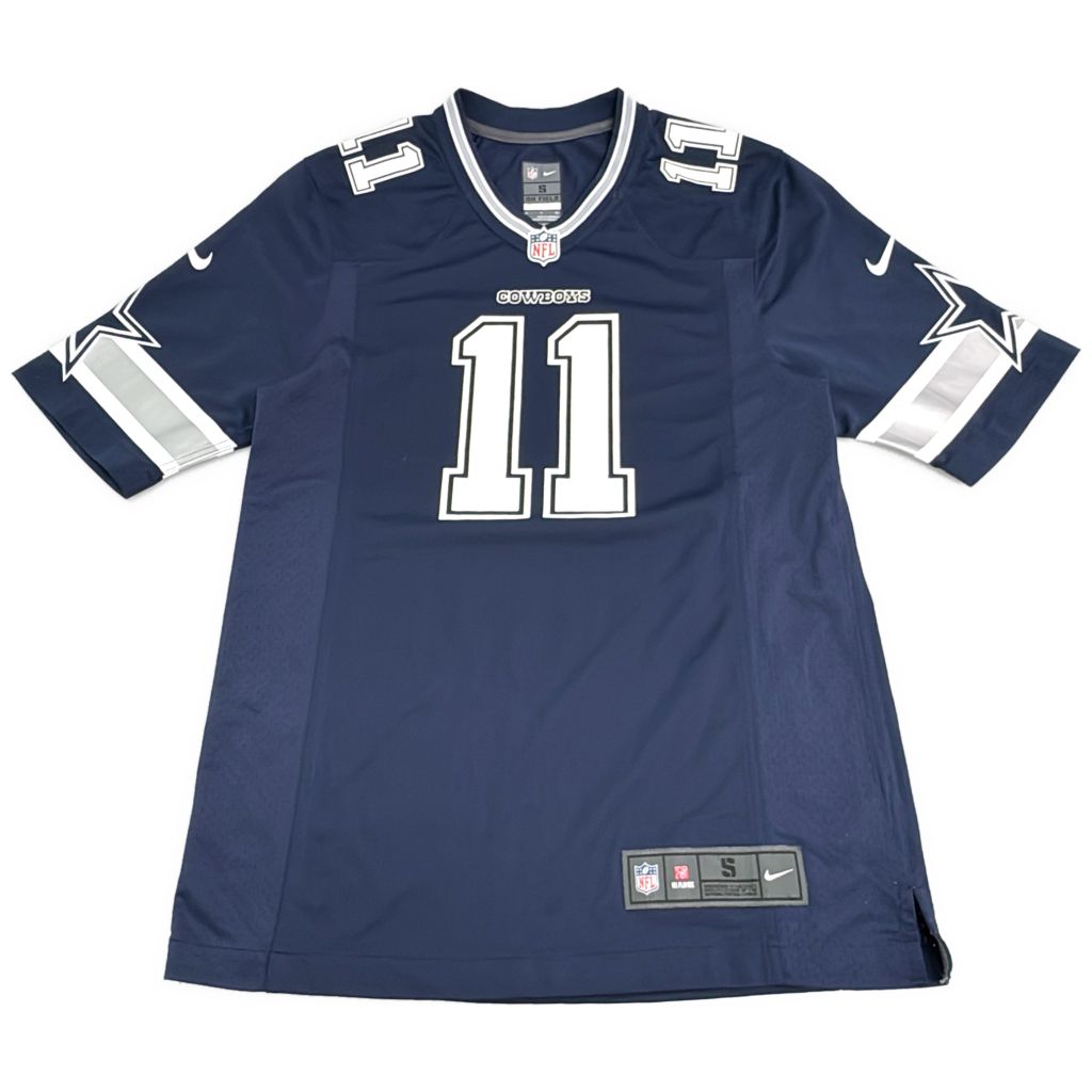 NIKE ナイキ NFL ダラス・カウボーイズ フットボールシャツ