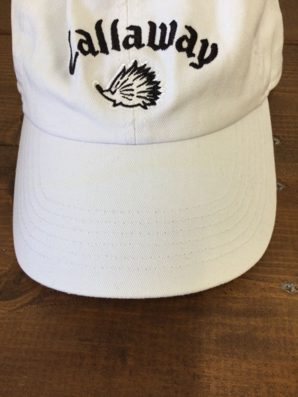 Callaway×CLUBHAUS キャロウェイ クラブハウス キャップ - メルカリ